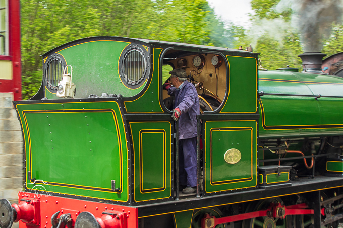 Peak Rail May 2025 (77)